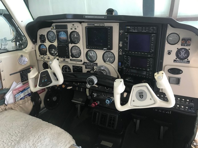 Beechcraft Bonanza